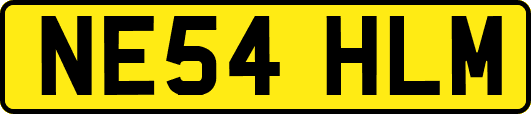 NE54HLM
