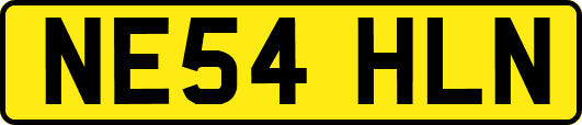 NE54HLN