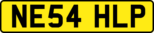 NE54HLP