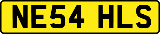 NE54HLS