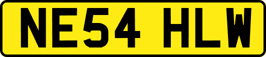 NE54HLW