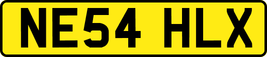 NE54HLX