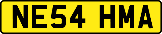 NE54HMA