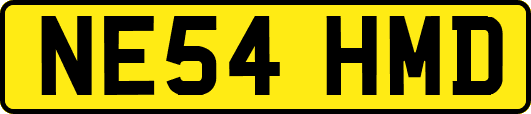 NE54HMD