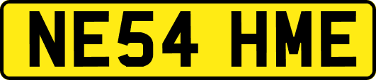 NE54HME