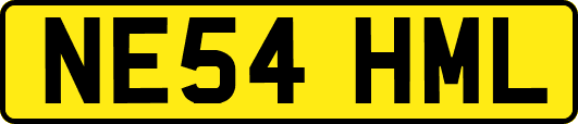 NE54HML