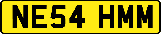 NE54HMM