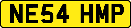 NE54HMP