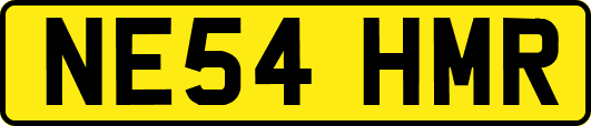 NE54HMR