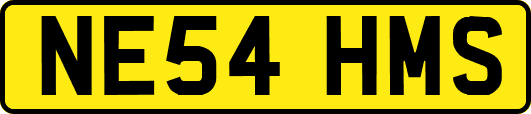 NE54HMS