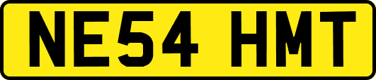 NE54HMT