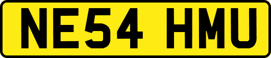NE54HMU