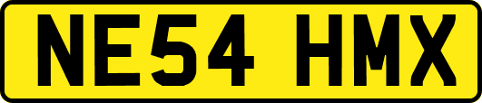 NE54HMX