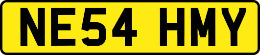 NE54HMY