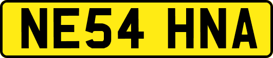 NE54HNA