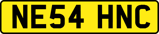 NE54HNC