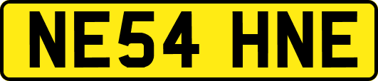 NE54HNE