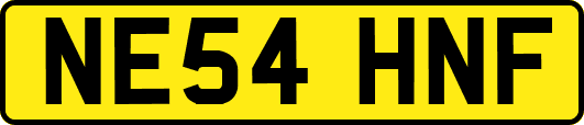 NE54HNF
