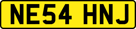 NE54HNJ