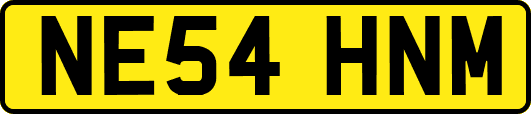 NE54HNM