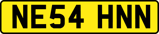 NE54HNN