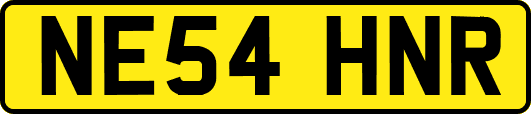 NE54HNR