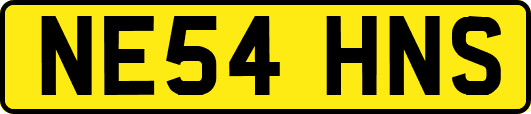 NE54HNS