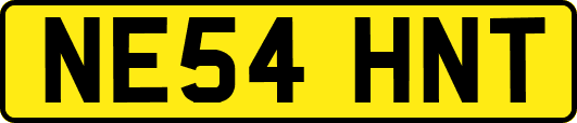 NE54HNT