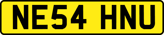 NE54HNU
