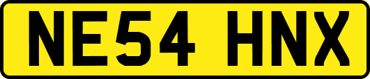 NE54HNX