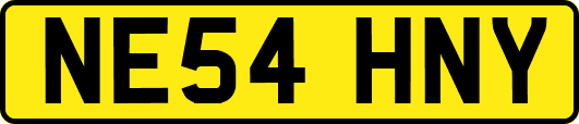 NE54HNY