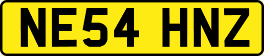 NE54HNZ
