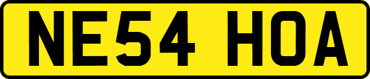 NE54HOA