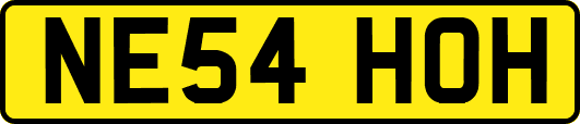 NE54HOH