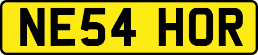 NE54HOR