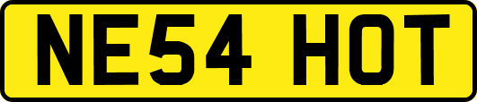NE54HOT