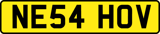 NE54HOV