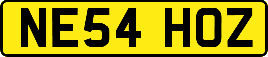 NE54HOZ