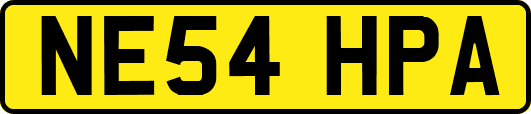 NE54HPA