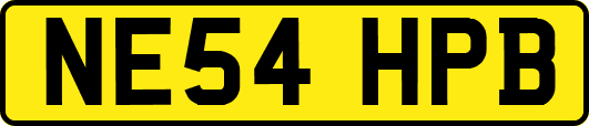 NE54HPB