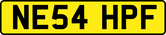 NE54HPF