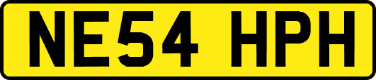 NE54HPH