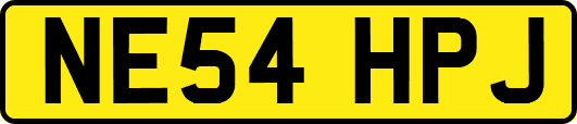 NE54HPJ