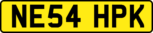 NE54HPK