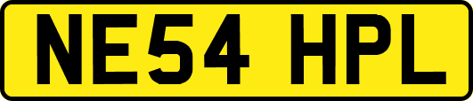NE54HPL