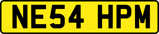 NE54HPM