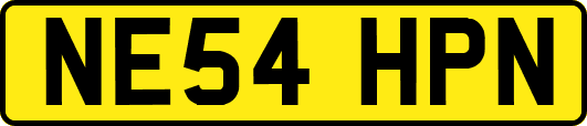 NE54HPN
