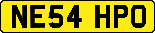 NE54HPO