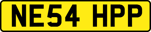 NE54HPP
