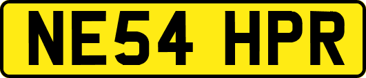 NE54HPR